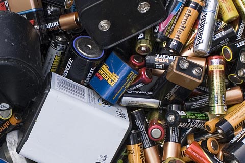 株洲废旧电池回收哪里有-附近废旧电池回收