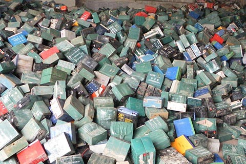 铜陵钴酸锂电池回收价格表