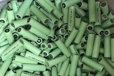 潍坊锂电池回收价格-锂电池报废回收-三元锂电池回收