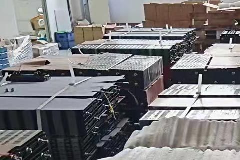 牡丹江附近回收UPS蓄电池|废铅酸电池回收公司