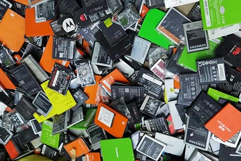 灵石坛乡天能UPS蓄电池回收,报废电池回收|收废弃旧电池