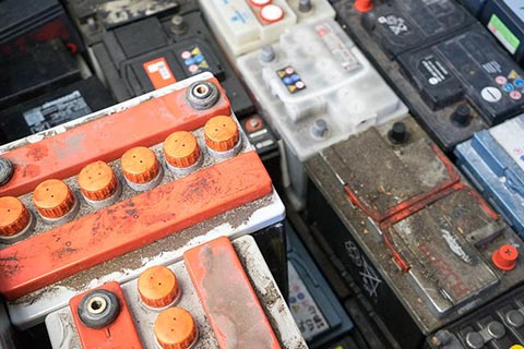 回收旧锂电池价格_废旧电池回收价值_电瓶车电池哪里回收